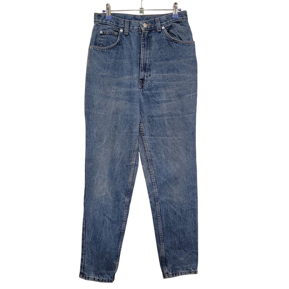 90s Vintage Jordache Mom Jeans